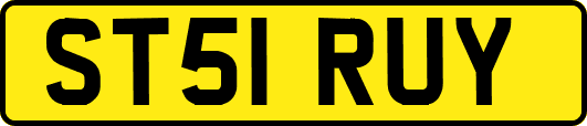 ST51RUY