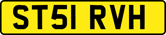 ST51RVH