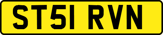 ST51RVN