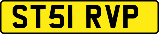 ST51RVP