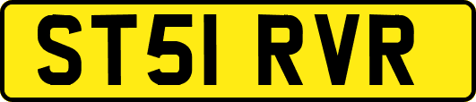 ST51RVR