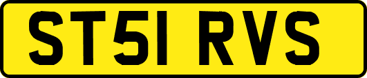 ST51RVS