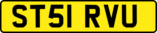 ST51RVU