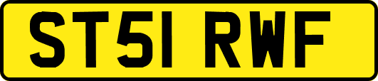 ST51RWF