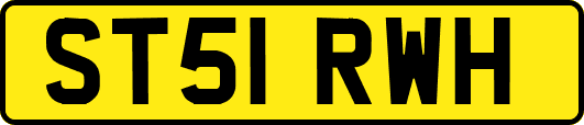 ST51RWH