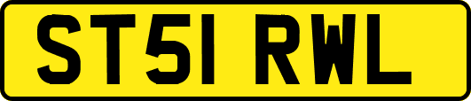 ST51RWL