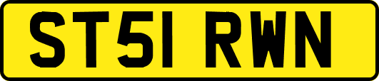 ST51RWN