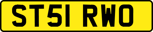 ST51RWO