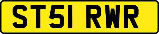 ST51RWR