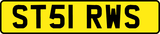 ST51RWS