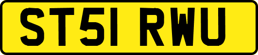 ST51RWU