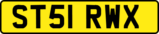 ST51RWX