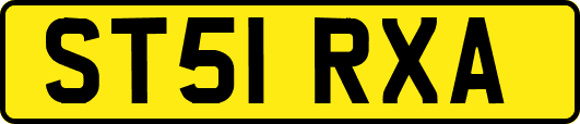 ST51RXA