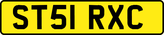 ST51RXC