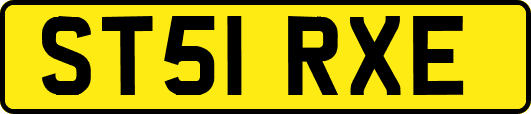 ST51RXE