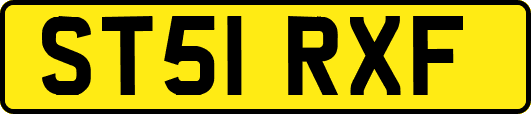 ST51RXF