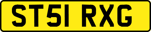 ST51RXG