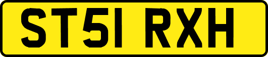 ST51RXH