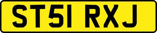 ST51RXJ