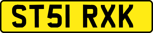 ST51RXK