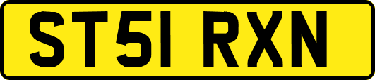 ST51RXN