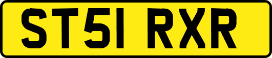 ST51RXR