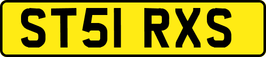 ST51RXS