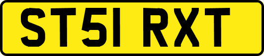 ST51RXT