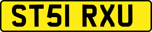 ST51RXU