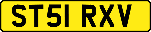 ST51RXV