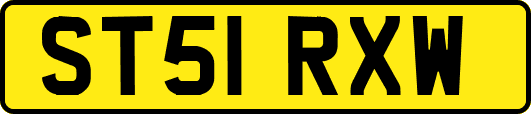 ST51RXW