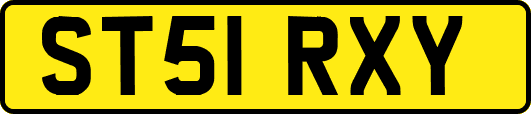 ST51RXY