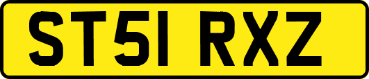 ST51RXZ