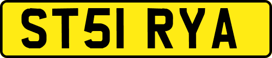 ST51RYA