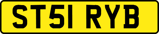 ST51RYB