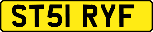 ST51RYF