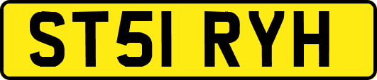 ST51RYH