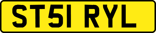 ST51RYL