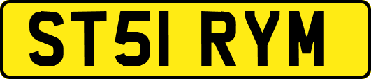 ST51RYM