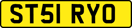 ST51RYO