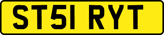 ST51RYT