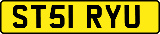 ST51RYU