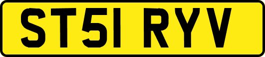 ST51RYV