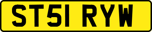 ST51RYW