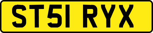 ST51RYX