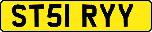 ST51RYY