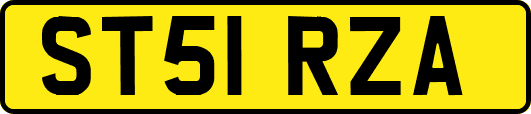 ST51RZA