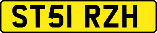 ST51RZH