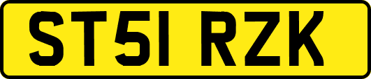 ST51RZK