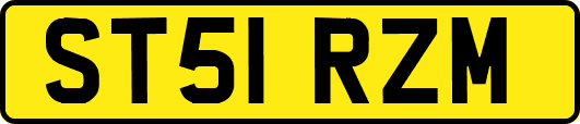 ST51RZM